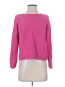 The Upside Pink Long Sleeve Turtleneck Size 4 - photo 1