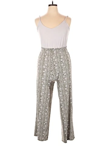 Ultra Flirt Jumpsuit (view 1)