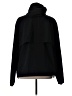 Italic. Solid Black Windbreaker Size XL - photo 2
