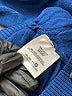 Route 66 Blue Pullover Sweater Size XL - photo 8