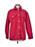 J by Joie 100% Polyester Red Jacket Size M - photo 1