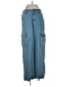 Levi's 100% Cotton Blue Jeans Size 25 waist - photo 1
