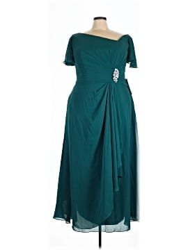 Wear Your Love Cocktail Dress