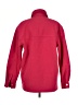 J by Joie 100% Polyester Red Jacket Size M - photo 2