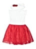 Hello Kitty White Dress Size 6 - photo 2