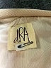 DRA Solid Tan Casual Skirt Size XS - photo 4