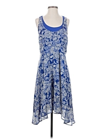 CAbi Cocktail Dress (view 1)