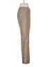 Eileen Fisher 100% Linen Tan Linen Pants Size 4 - photo 4