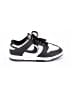 Assorted Brands Black Sneakers Size 7 - photo 1