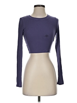 Wilfred Free Long Sleeve T-Shirt (view 1)