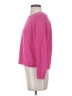 The Upside Pink Long Sleeve Turtleneck Size 4 - photo 5