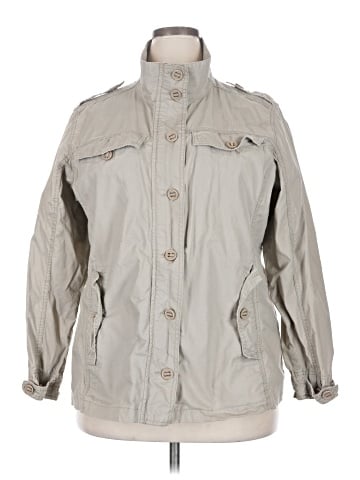 Cabela's Jacket (view 1)