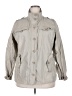 Cabela's 100% Cotton Solid Gray Jacket Size 2X - photo 1