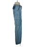 Levi's 100% Cotton Blue Jeans Size 25 waist - photo 4