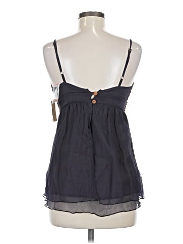 Matty M Sleeveless Blouse (view 2)