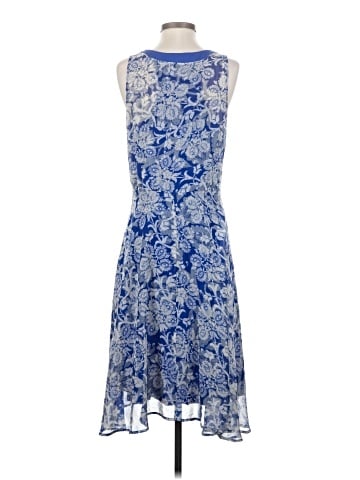 CAbi Cocktail Dress (view 2)