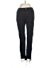 FRAME Denim Black Casual Pants Size 26 waist - photo 1