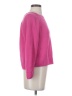 The Upside Pink Long Sleeve Turtleneck Size 4 - photo 4