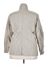 Cabela's 100% Cotton Solid Gray Jacket Size 2X - photo 2