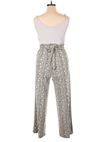 Ultra Flirt Jumpsuit (view 2)