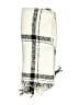 Assorted Brands Ivory White Scarf One size - photo 2