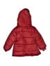 Assorted Brands 100% Polyester Red Snow Jacket Size 90 cm / US 12-24 MO - photo 2