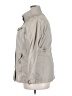 Cabela's 100% Cotton Solid Gray Jacket Size 2X - photo 5