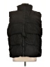Prettygarden 100% Polyester Black Vest Size L - photo 1