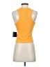 Lulus Yellow Sleeveless Top Size S - photo 2