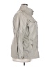 Cabela's 100% Cotton Solid Gray Jacket Size 2X - photo 4