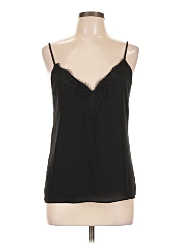 Socialite Sleeveless Blouse (view 1)