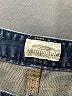 Aeropostale Hearts Blue Jeans Size 7 - 8 - photo 7