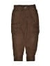 Jumping Beans Solid Brown Cargo Pants Size 4 - photo 1