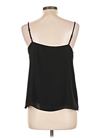 Socialite Sleeveless Blouse (view 2)