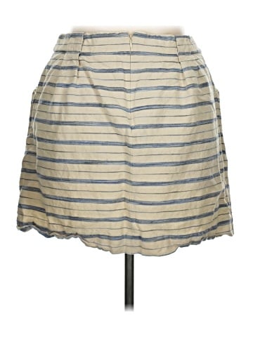 J.Crew Factory Store Casual Skirt (view 2)