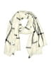 H&M Ivory White Scarf One size - photo 1