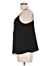 Socialite Black Sleeveless Blouse Size L - photo 5