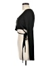 Shein 100% Polyester Black Long Sleeve Top Size 8/10 - photo 5