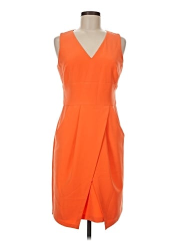 Donna Morgan Cocktail Dress (view 1)