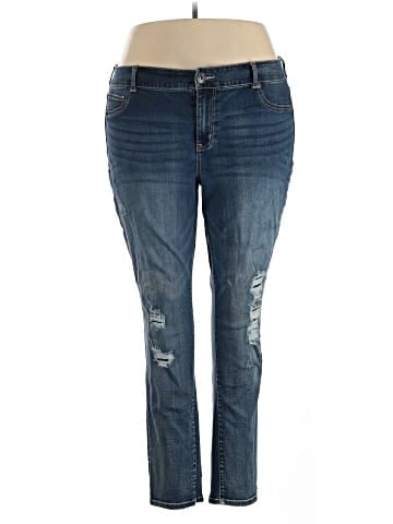 Maurices Jeans (view 1)