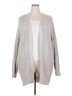 Unbranded Gray Cardigan Size 2X - photo 1