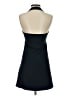 SPANX Solid Black Casual Dress Size S - photo 2