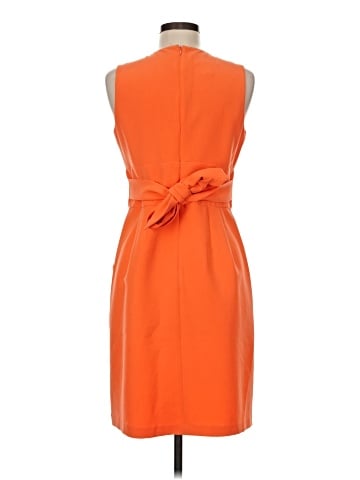 Donna Morgan Cocktail Dress (view 2)