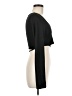 Shein 100% Polyester Black Long Sleeve Top Size 8/10 - photo 4