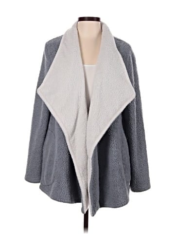 Simply Vera Vera Wang Cardigan (view 1)
