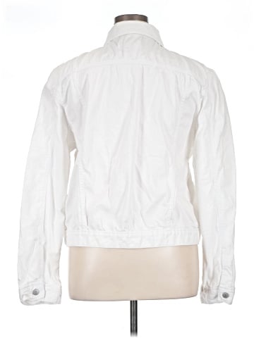 CALVIN KLEIN JEANS Denim Jacket (view 2)