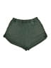 Aerie Solid Green Shorts Size S - photo 1