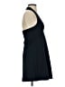 SPANX Solid Black Casual Dress Size S - photo 4