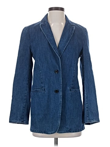 Jigsaw Blazer (view 1)
