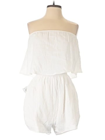 Bishop + Young Casual Dress (view 1)